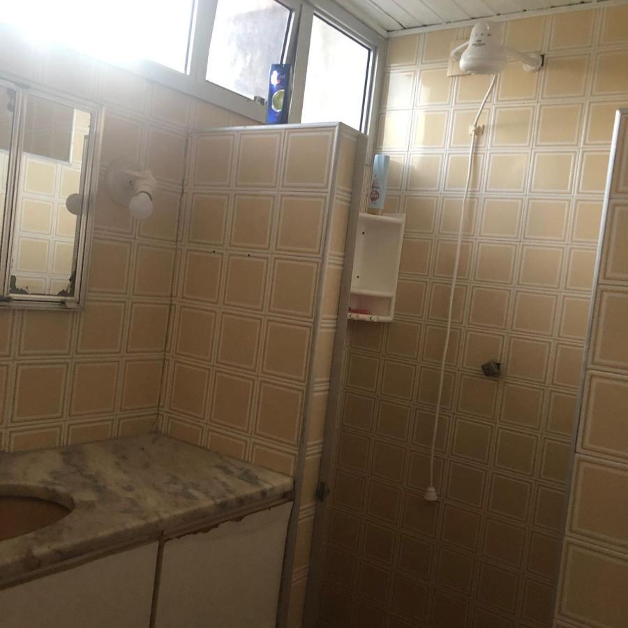 Ape Praia Do Futuro Apartment ฟอร์ตาเลซา ภายนอก รูปภาพ