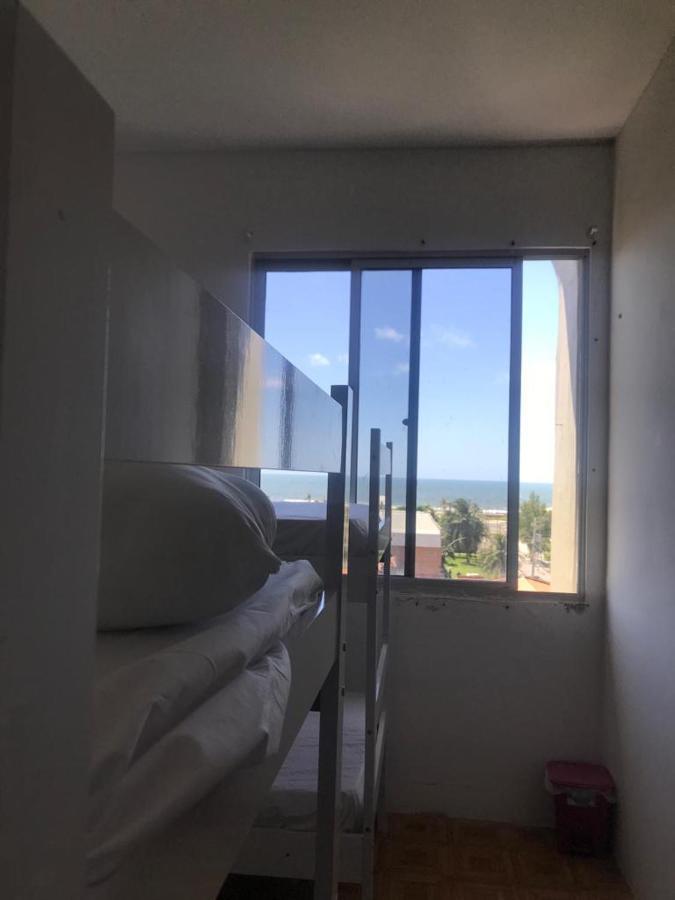 Ape Praia Do Futuro Apartment ฟอร์ตาเลซา ภายนอก รูปภาพ