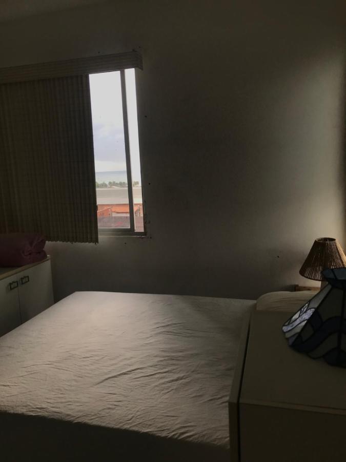 Ape Praia Do Futuro Apartment ฟอร์ตาเลซา ภายนอก รูปภาพ