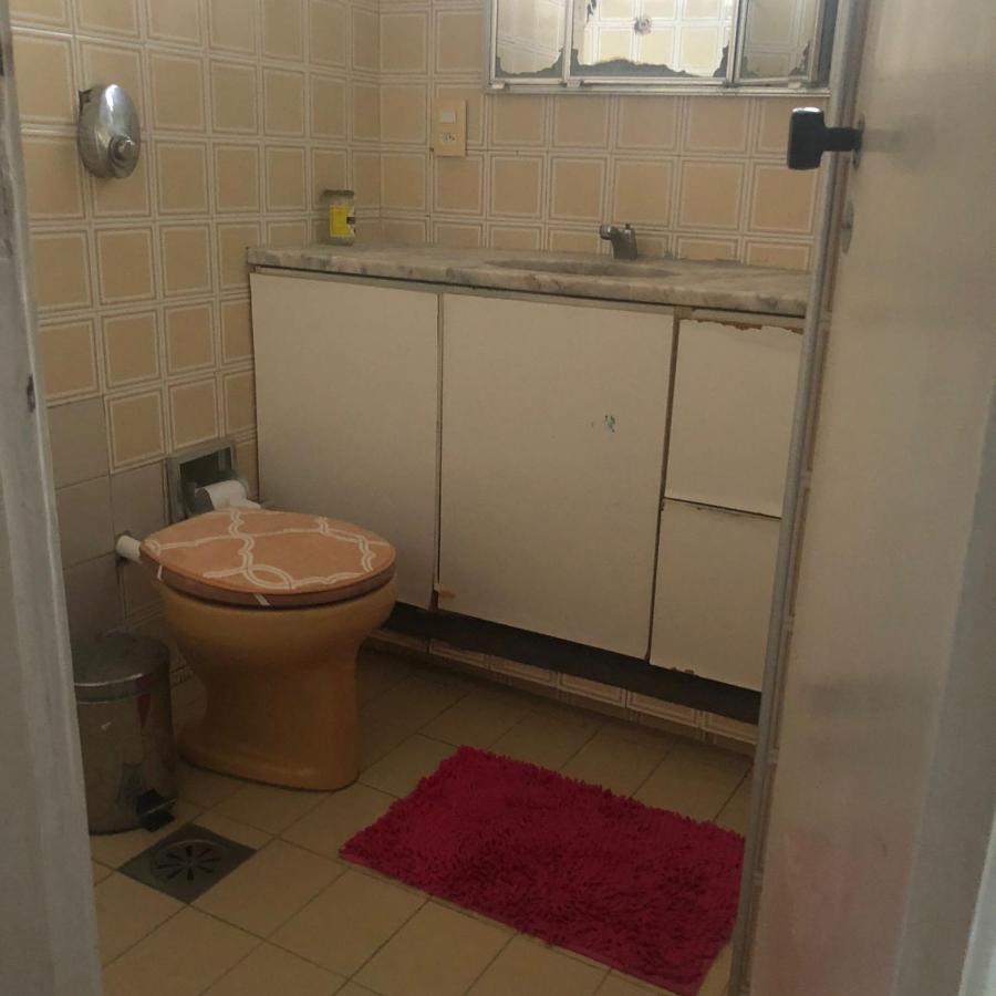 Ape Praia Do Futuro Apartment ฟอร์ตาเลซา ภายนอก รูปภาพ